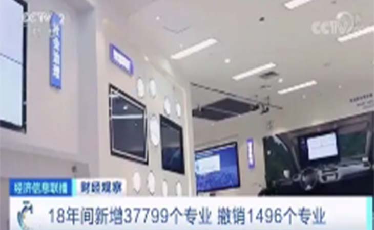 【潤康】高鉻輥套與您分享：冷門專業(yè)，百萬年薪有人靠他引爆網(wǎng)絡(luò)，爆款or冷門