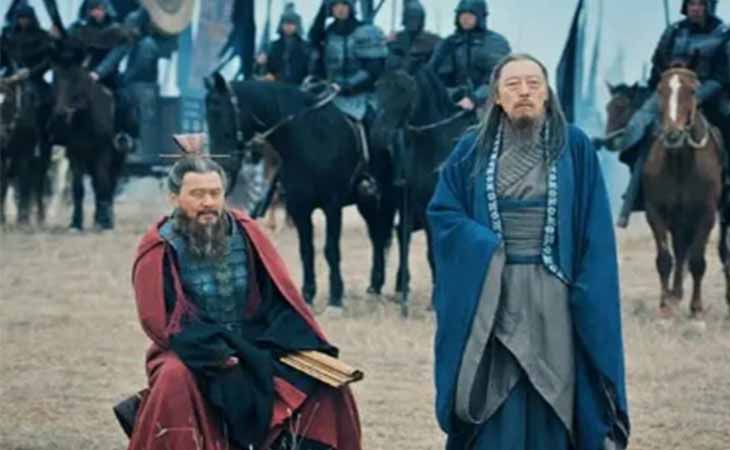 熬死了曹家三代人，等到七十高齡才造反，司馬懿怕啥【潤康】高鉻輥套對此看法
