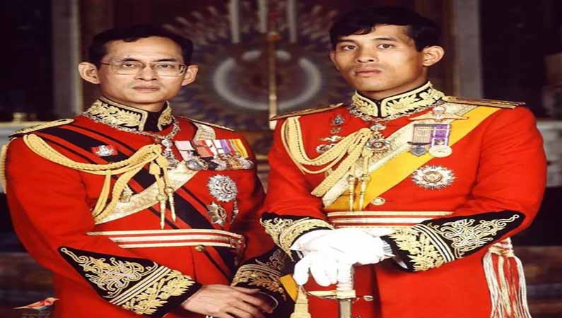 泰國曼谷數萬人示威游行，要求改革君主立憲制【潤康】磨煤機磨輥對此看法